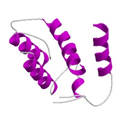 Image of CATH 2hl9A01