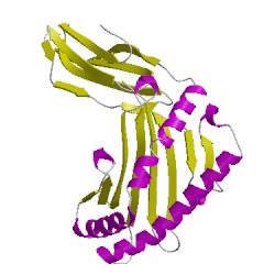 Image of CATH 2hlaA