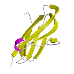 Image of CATH 2hlaB