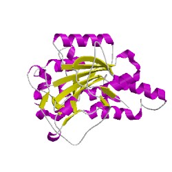 Image of CATH 2hldA02