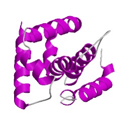 Image of CATH 2hldA03