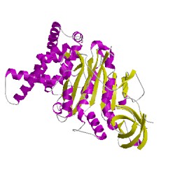 Image of CATH 2hldC