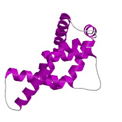 Image of CATH 2hldC03