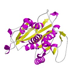 Image of CATH 2hldJ02