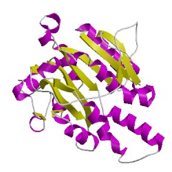 Image of CATH 2hldK02