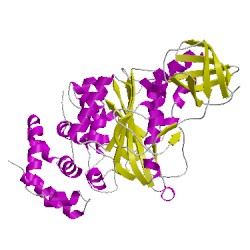 Image of CATH 2hldL