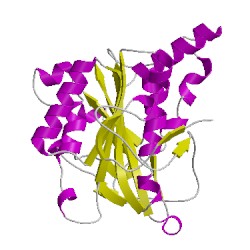 Image of CATH 2hldL02