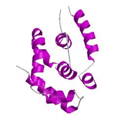 Image of CATH 2hldL03