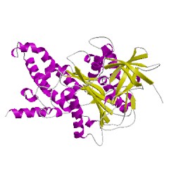 Image of CATH 2hldM