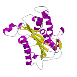 Image of CATH 2hldM02