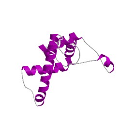 Image of CATH 2hldN03