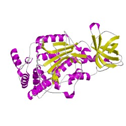 Image of CATH 2hldO