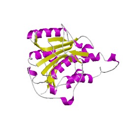 Image of CATH 2hldO02