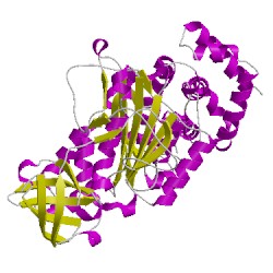 Image of CATH 2hldS