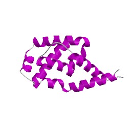 Image of CATH 2hldT03