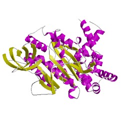 Image of CATH 2hldU