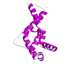 Image of CATH 2hldU03