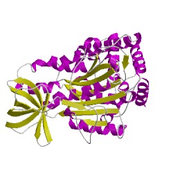 Image of CATH 2hldV