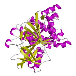 Image of CATH 2hldW