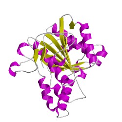 Image of CATH 2hldW02