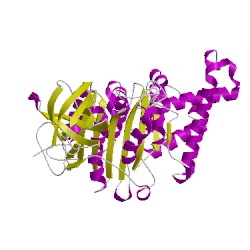 Image of CATH 2hldX