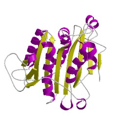 Image of CATH 2hldX02