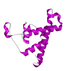 Image of CATH 2hldX03