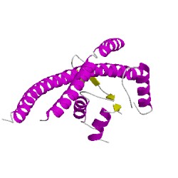 Image of CATH 2hldY