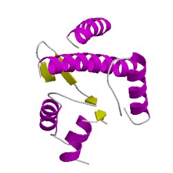 Image of CATH 2hldY02