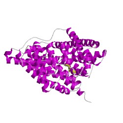 Image of CATH 2hlfA