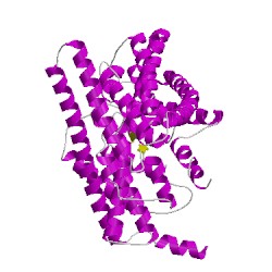 Image of CATH 2hlfB