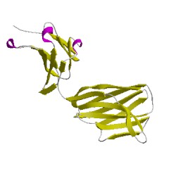 Image of CATH 2hlfC