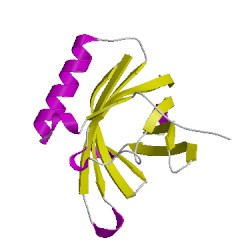 Image of CATH 2hlvA