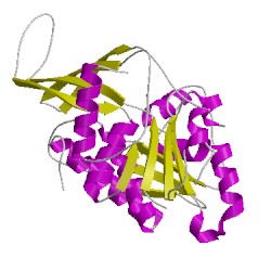 Image of CATH 2hlzA