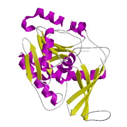 Image of CATH 2hlzB