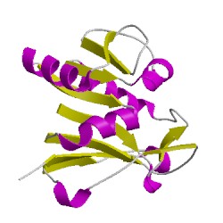 Image of CATH 2hm9A00