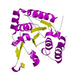 Image of CATH 2hmaA01