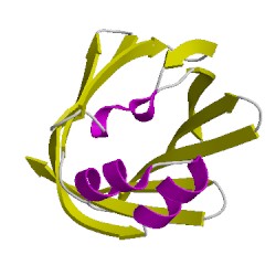 Image of CATH 2hmbA