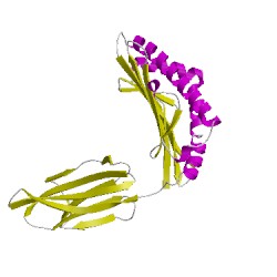 Image of CATH 2hn7A