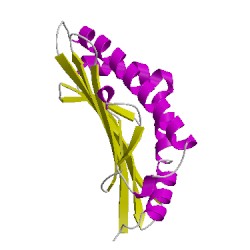 Image of CATH 2hn7A01