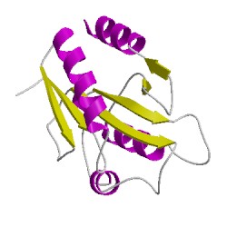 Image of CATH 2hnaA