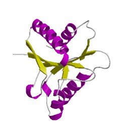 Image of CATH 2hnbA