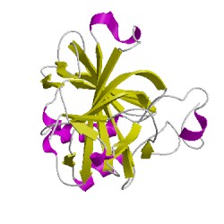 Image of CATH 2hncA