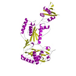 Image of CATH 2hndA