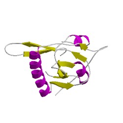 Image of CATH 2hndA01