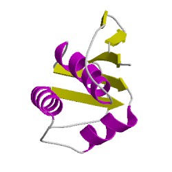 Image of CATH 2hndA05
