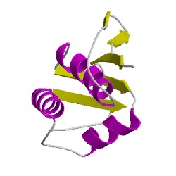 Image of CATH 2hndA05