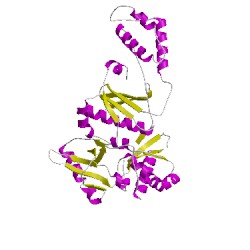 Image of CATH 2hndB