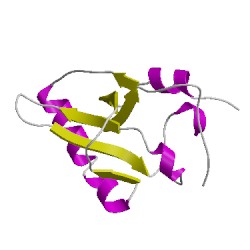 Image of CATH 2hndB01