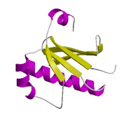 Image of CATH 2hndB04